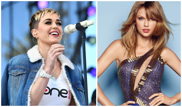 Taylor Swift’e öyle bir özür mektubu yazdı ki!
