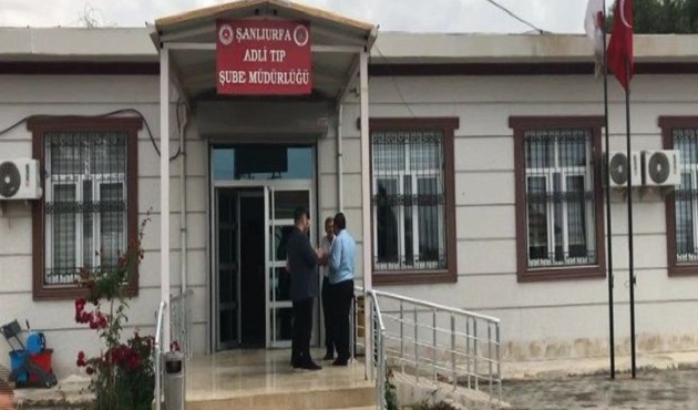 Susayınca kafasına dikti, sonrası felaket!