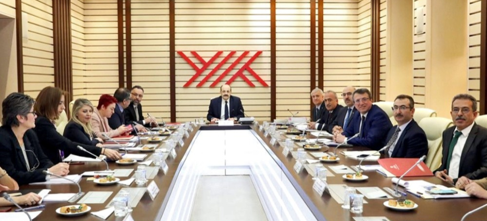 Üniversitelerin o bölümlerine öğrenci alınmayacak!
