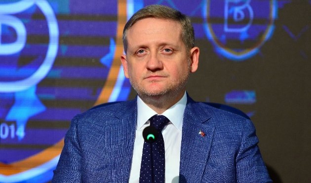"Arda'ya bir ceza da ben vereceğim"