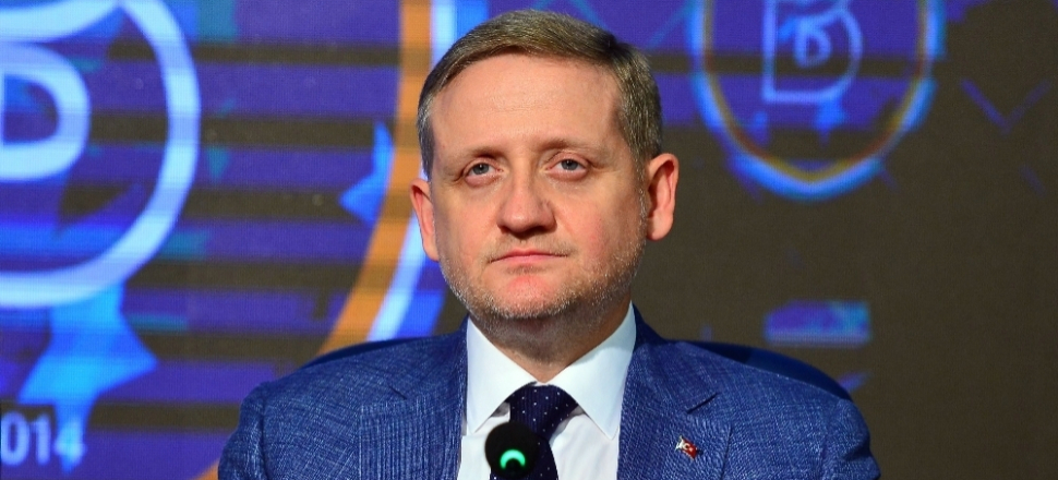 "Arda'ya bir ceza da ben vereceğim"