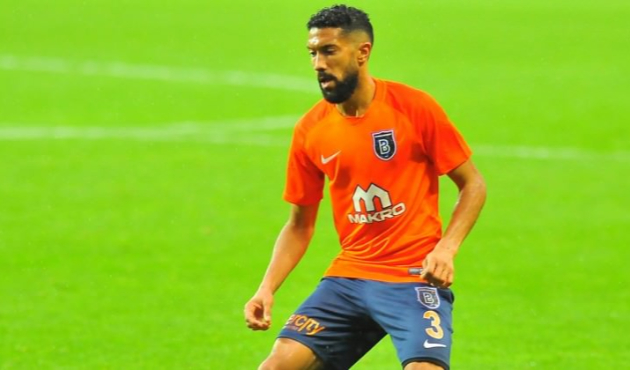 Clichy: Başakşehir, Manchester City'ye benziyor