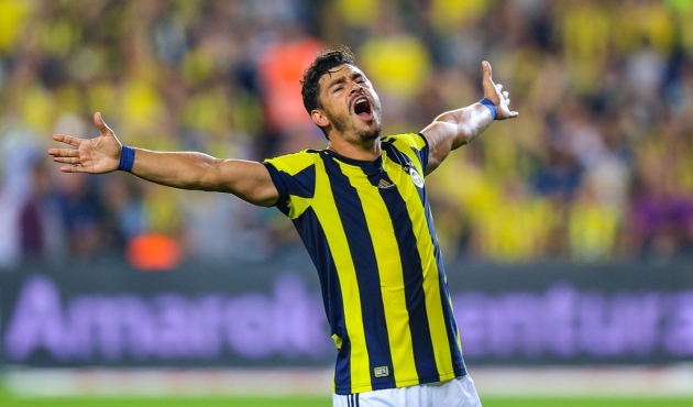 Giuliano'ya Almanya'dan talip var!
