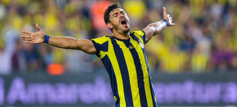 Giuliano'ya Almanya'dan talip var!