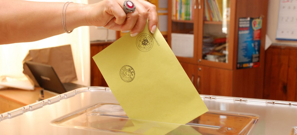YSK'dan bir mühürsüz zarf açıklaması daha!