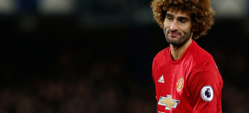 Beşiktaş'ın Fellaini ısrarı sürüyor!