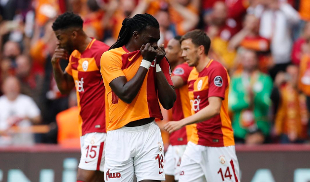 Galatasaray Yeni Malatyaspor maç özeti