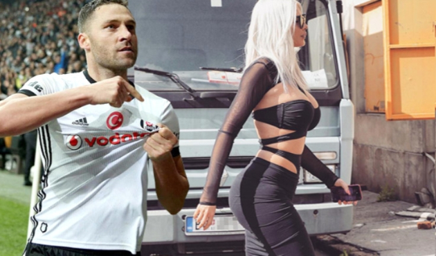 Jelena yenge soyundukça Dusko oyundan atılıyor!