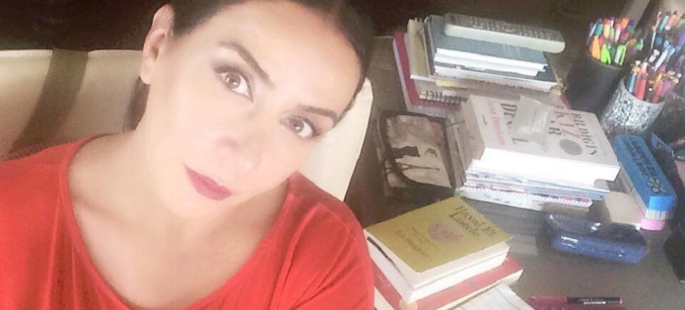 Siyanürle intihar eden Necla Köker'in intihar nedeni belli oldu