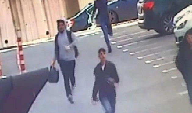 1.2 milyon ile Yunanistan'a kaçacaklardı!