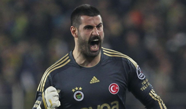 Volkan Demirel'in 40 yaş hedefi!