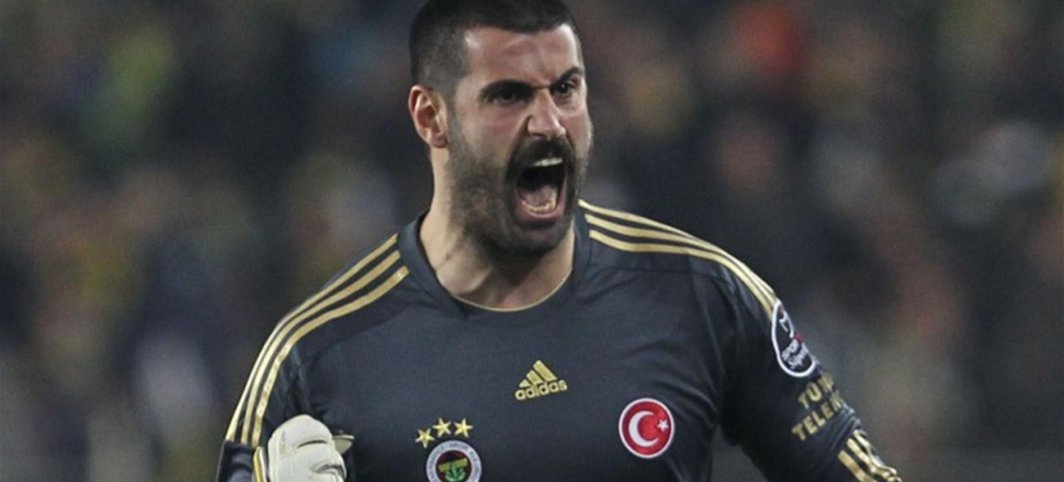 Volkan Demirel'in 40 yaş hedefi!