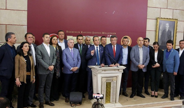 CHP'nin 15 kiralık vekili yuvaya geri döndü!