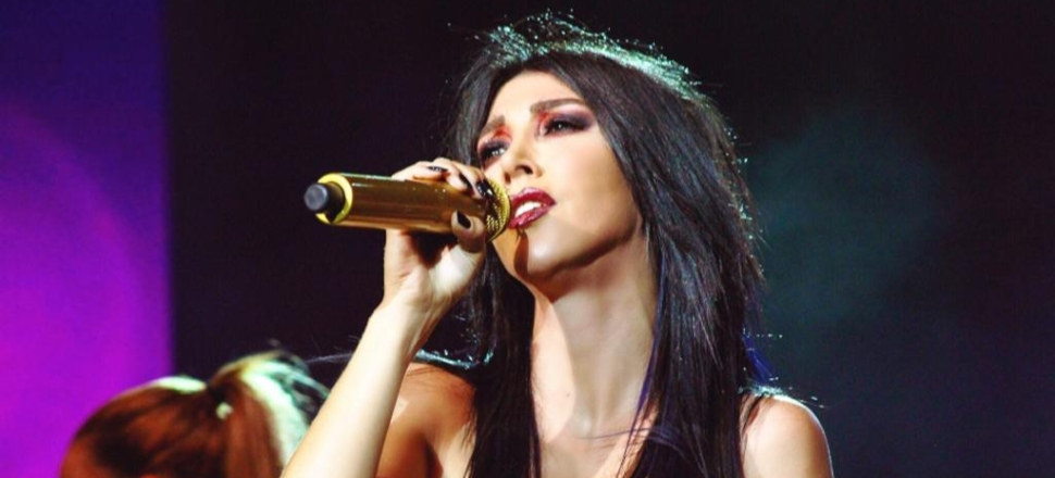 Hande Yener: Şampiyon benim!