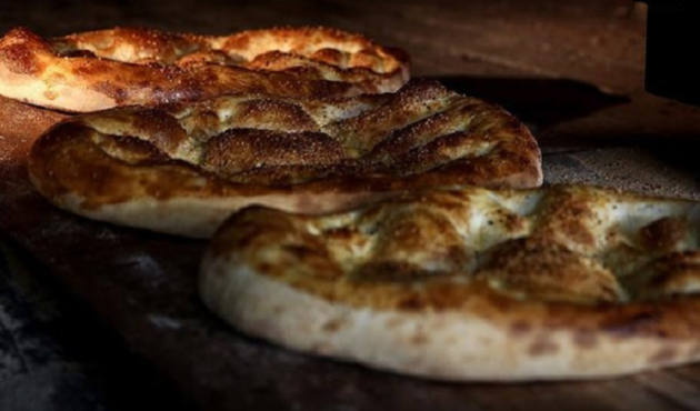 İstanbul'da Ramazan pidesi fiyatları açıklandı