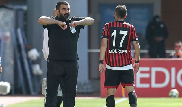 "Paramız bitti diye bu duruma geldik"