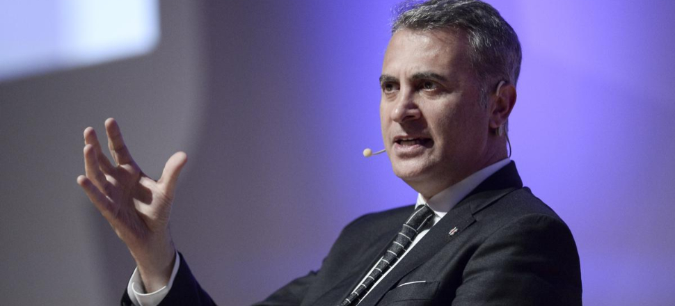 Fikret Orman o isimleri resmen açıkladı!