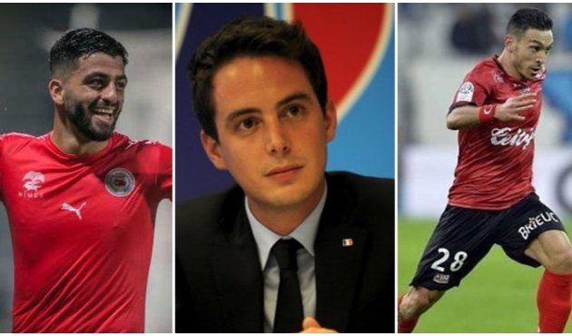 Umut Bozok ve Mevlüt, ırkçı siyasetçiyle tartıştı!