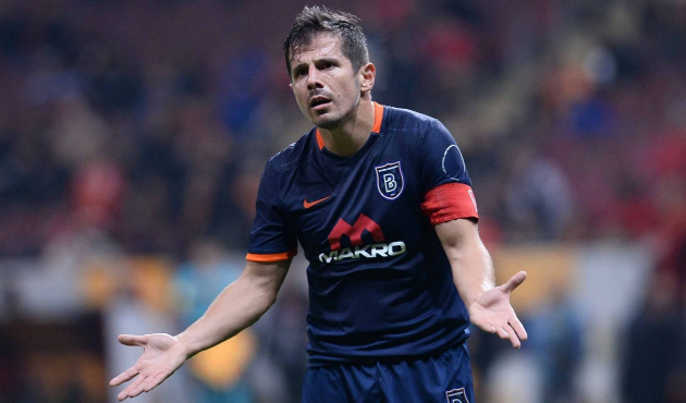 Emre Belözoğlu'ndan Trabzonspor sözleri!