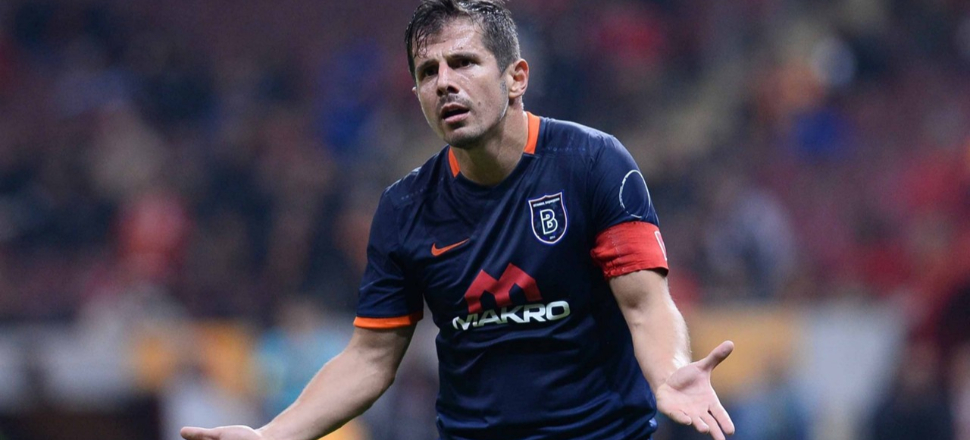 Emre Belözoğlu'ndan Trabzonspor sözleri!