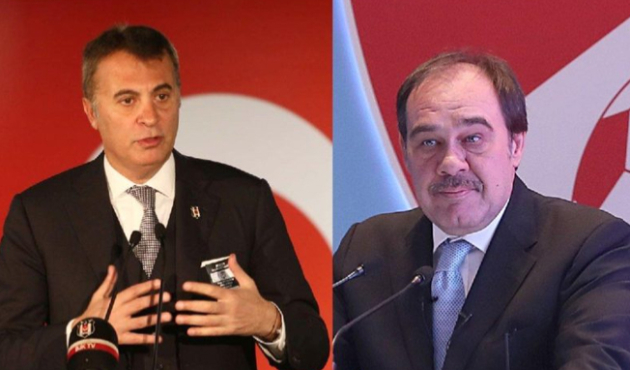 Yıldırım Demirören'in ihracı için imza toplandı!