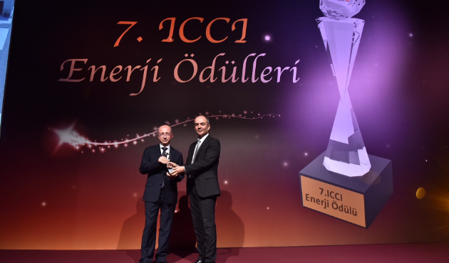 Türkerler Holding ICCI 2018’de iki ödül birden aldı!