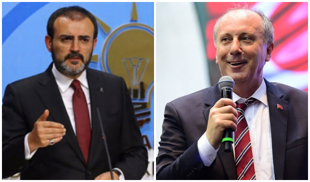 "Konuşulanı anlamayana hödük derler"
