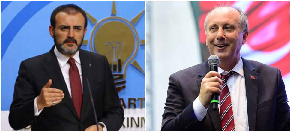 "Konuşulanı anlamayana hödük derler"