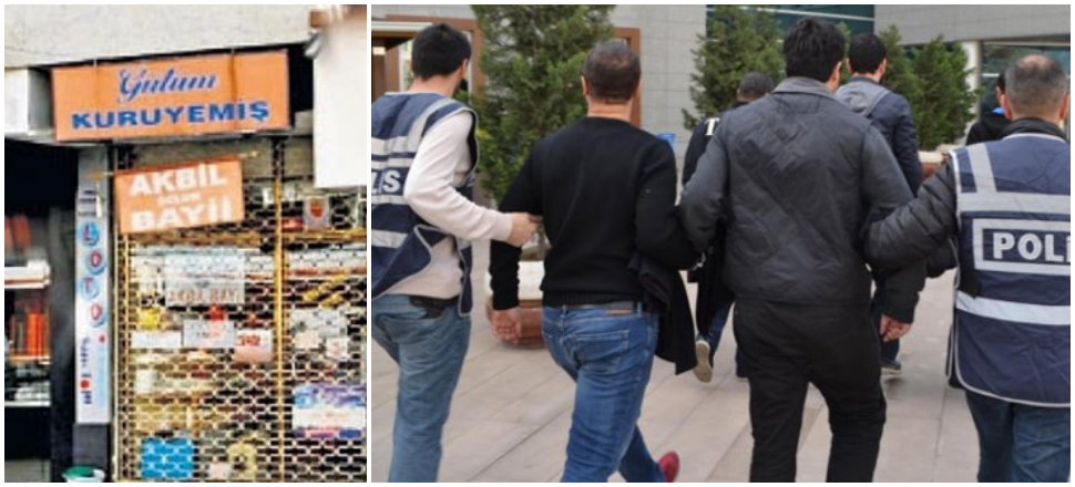353 kripto FETÖ'cü o yer sayesinde deşifre edildi!