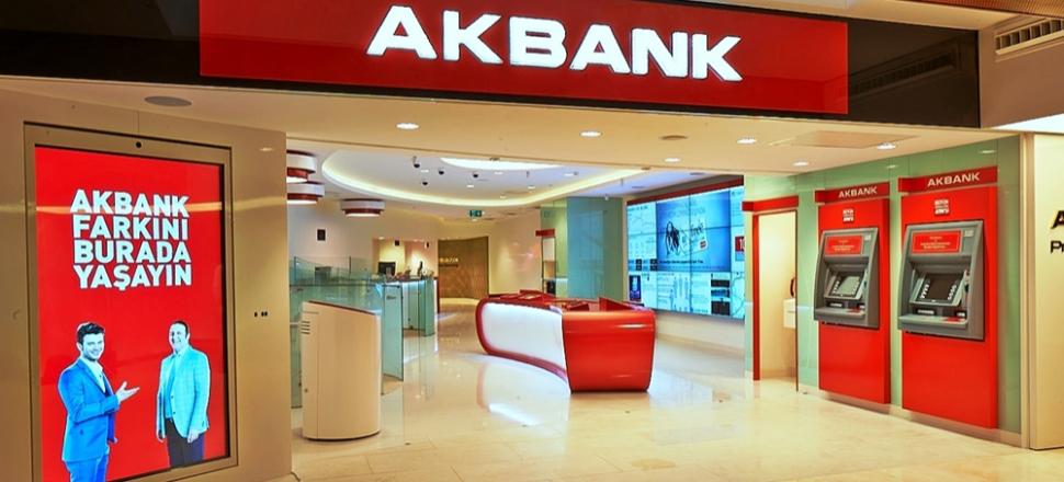 SPK'dan Akbank'ın başvurusuna onay!