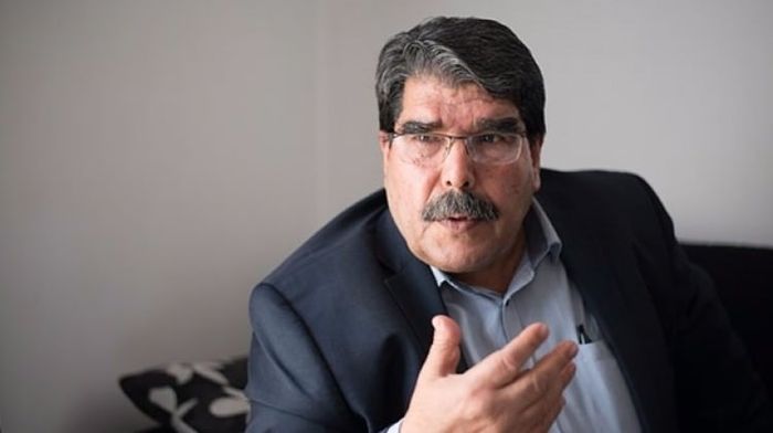 Terör örgütü PYD'den küstah açıklama: Vazgeçmeyeceğiz!