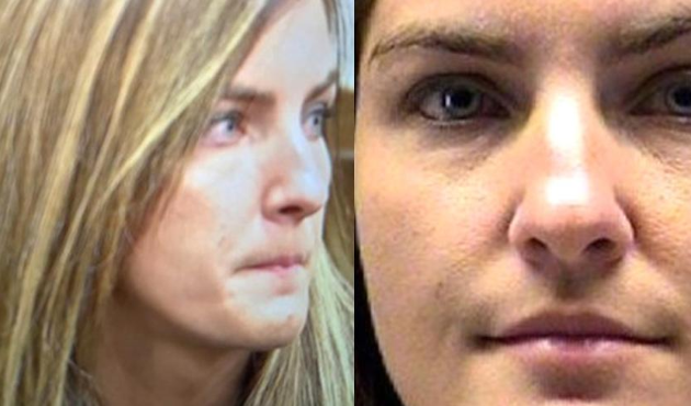14 yaşındaki öğrencileri ile öyle şeyler yaptı ki