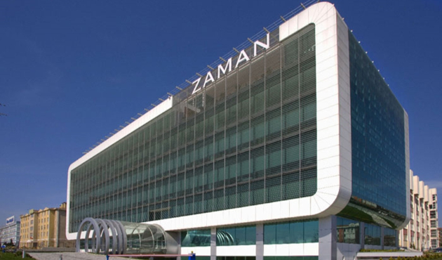 Zaman Gazetesi davası: Bulaç ve Özdemir'e tahliye!