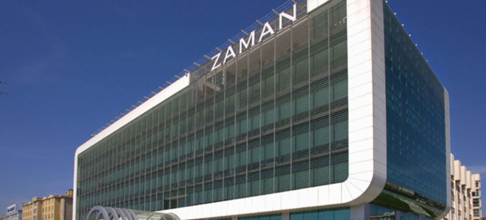 Zaman Gazetesi davası: Bulaç ve Özdemir'e tahliye!