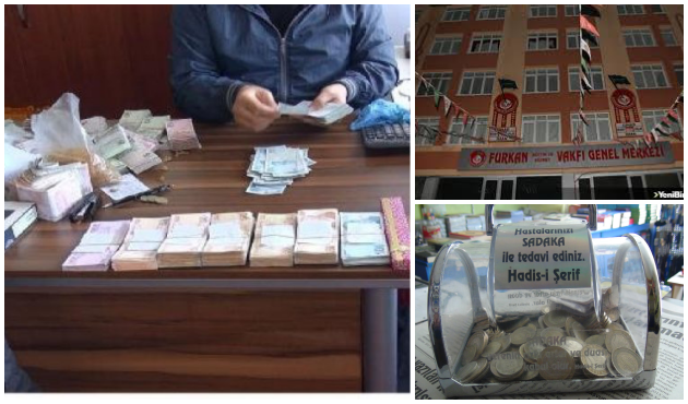 Market çalışanının hesabından 80 milyon lira çıktı
