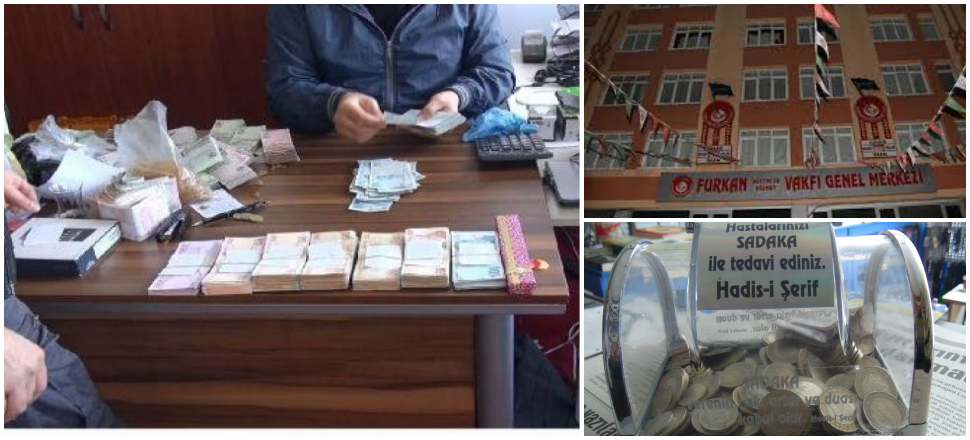 Market çalışanının hesabından 80 milyon lira çıktı