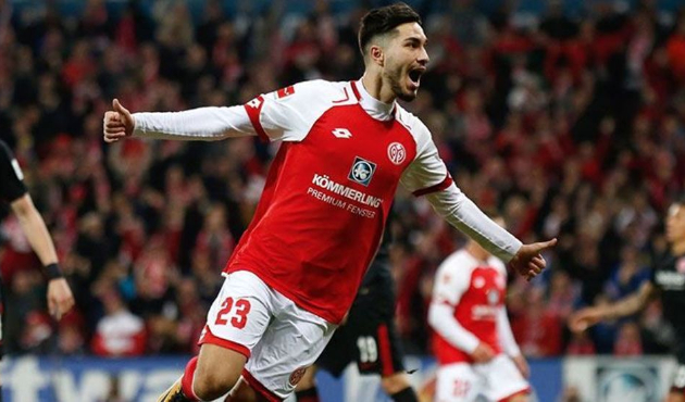 Suat Serdar, Schalke yolcusu!