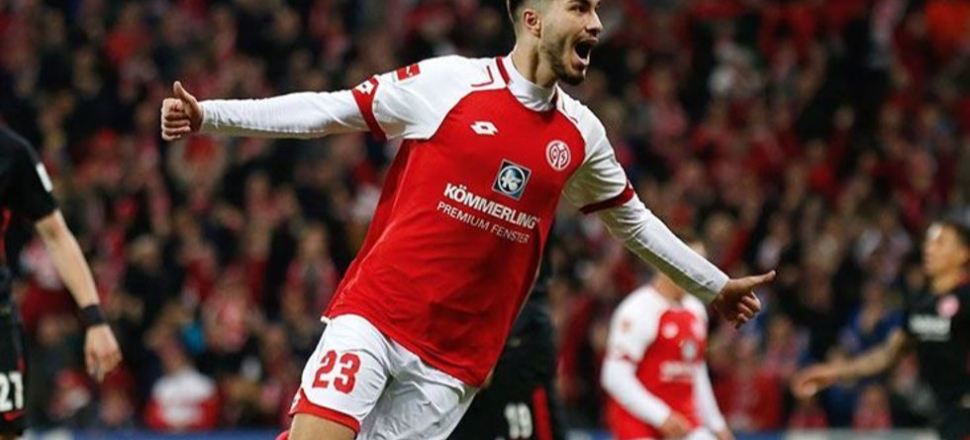 Suat Serdar, Schalke yolcusu!