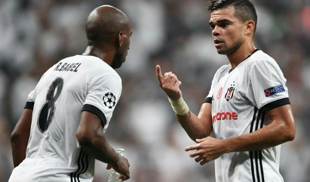 Beşiktaş'a sakatlardan kötü haber!