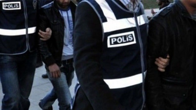 İzmir'de uyuşturucu operasyonu