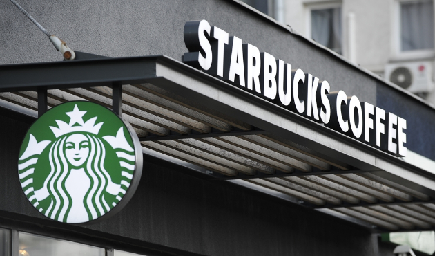 Starbucks'tan tuvalet kararı...