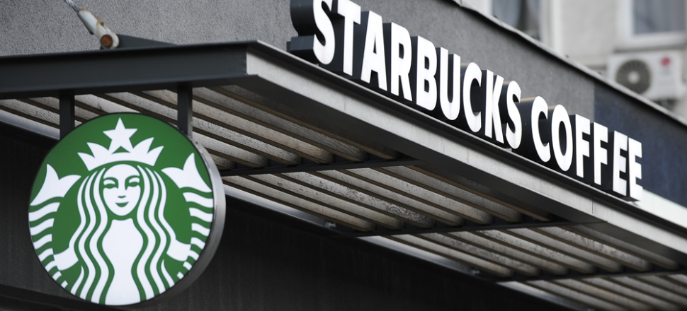 Starbucks'tan tuvalet kararı...