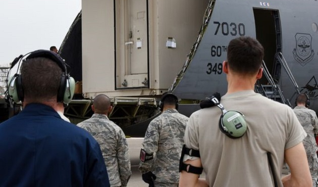 İncirlik'teki ABD'li askerlere 'ramazan' uyarısı!