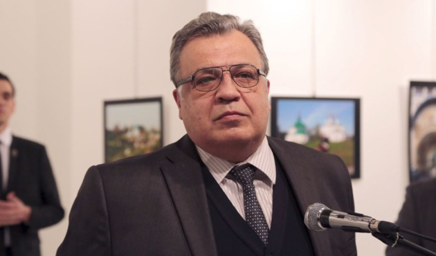 Karlov soruşturmasında flaş gelişme!