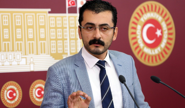 Eren Erdem'den 'MİT TIR'ları itirafı!