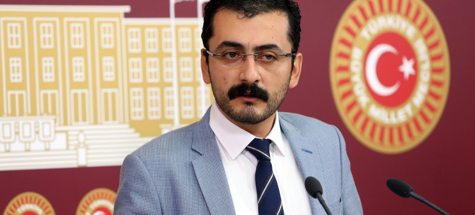 Eren Erdem'den 'MİT TIR'ları itirafı!