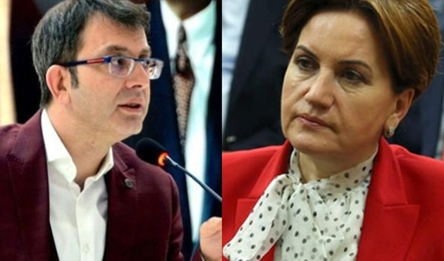 Turgay Güler'den Akşener'e kritik soru...
