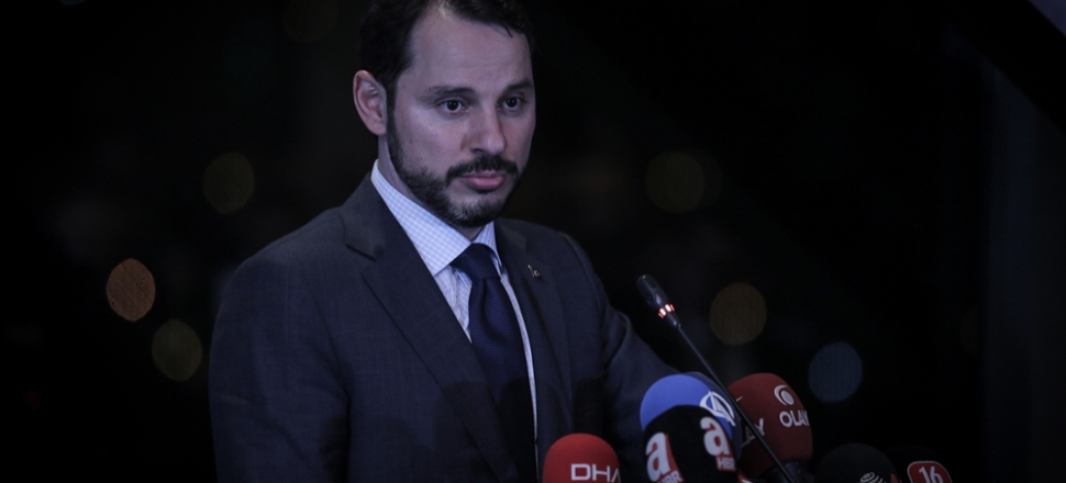 Enflasyonla mücadele programı yarın açıklanıyor!