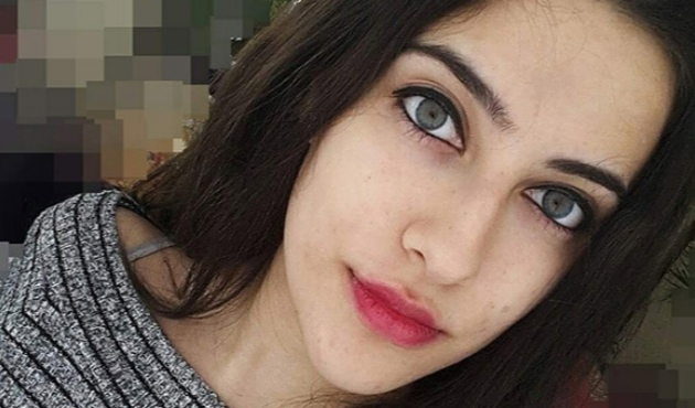 Liseli Leyla 17'sinde ölüme uçtu!