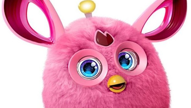 Furby efsanesi geri döndü!